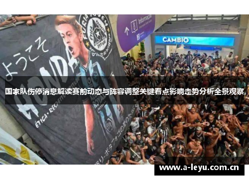 国家队伤停消息解读赛前动态与阵容调整关键看点影响走势分析全景观察